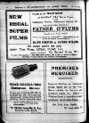 Kinematograph Weekly Thursday 10 July 1919 Page 194