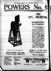 Kinematograph Weekly Thursday 24 July 1919 Page 136