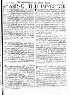 Kinematograph Weekly Thursday 28 August 1919 Page 73