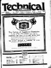Kinematograph Weekly Thursday 28 August 1919 Page 111