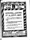 Kinematograph Weekly Thursday 28 August 1919 Page 113