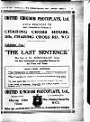 Kinematograph Weekly Thursday 28 August 1919 Page 193