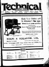Kinematograph Weekly Thursday 04 September 1919 Page 107