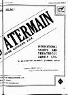 Kinematograph Weekly Thursday 30 October 1919 Page 69