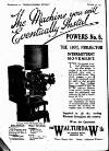 Kinematograph Weekly Thursday 30 October 1919 Page 160