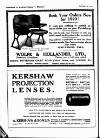 Kinematograph Weekly Thursday 30 October 1919 Page 164