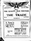 Kinematograph Weekly Thursday 06 November 1919 Page 18