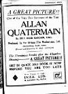 Kinematograph Weekly Thursday 06 November 1919 Page 29