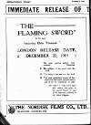 Kinematograph Weekly Thursday 06 November 1919 Page 36