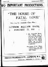 Kinematograph Weekly Thursday 06 November 1919 Page 37