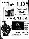 Kinematograph Weekly Thursday 06 November 1919 Page 38