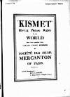 Kinematograph Weekly Thursday 06 November 1919 Page 53