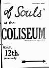 Kinematograph Weekly Thursday 06 November 1919 Page 83