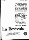 Kinematograph Weekly Thursday 06 November 1919 Page 89