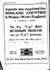 Kinematograph Weekly Thursday 06 November 1919 Page 144