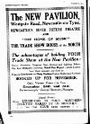 Kinematograph Weekly Thursday 06 November 1919 Page 146