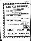 Kinematograph Weekly Thursday 13 November 1919 Page 12