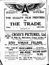 Kinematograph Weekly Thursday 13 November 1919 Page 18