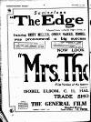 Kinematograph Weekly Thursday 13 November 1919 Page 32
