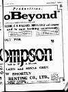 Kinematograph Weekly Thursday 13 November 1919 Page 33