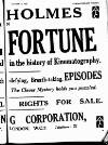 Kinematograph Weekly Thursday 13 November 1919 Page 43