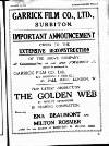 Kinematograph Weekly Thursday 13 November 1919 Page 55