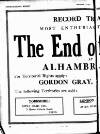 Kinematograph Weekly Thursday 13 November 1919 Page 66