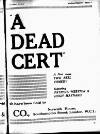 Kinematograph Weekly Thursday 13 November 1919 Page 69