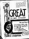 Kinematograph Weekly Thursday 13 November 1919 Page 74