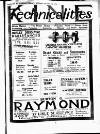 Kinematograph Weekly Thursday 13 November 1919 Page 157