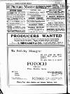 Kinematograph Weekly Thursday 13 November 1919 Page 164