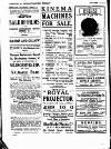 Kinematograph Weekly Thursday 13 November 1919 Page 190