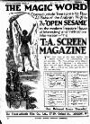 Kinematograph Weekly Thursday 20 November 1919 Page 12
