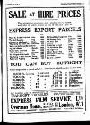 Kinematograph Weekly Thursday 20 November 1919 Page 13