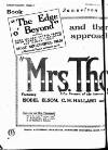 Kinematograph Weekly Thursday 20 November 1919 Page 48