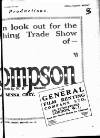 Kinematograph Weekly Thursday 20 November 1919 Page 49