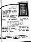 Kinematograph Weekly Thursday 20 November 1919 Page 51