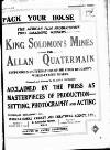 Kinematograph Weekly Thursday 20 November 1919 Page 53
