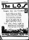 Kinematograph Weekly Thursday 20 November 1919 Page 76