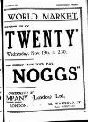 Kinematograph Weekly Thursday 20 November 1919 Page 79