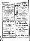 Kinematograph Weekly Thursday 20 November 1919 Page 140