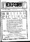 Kinematograph Weekly Thursday 20 November 1919 Page 157