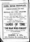 Kinematograph Weekly Thursday 20 November 1919 Page 166