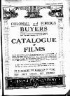 Kinematograph Weekly Thursday 20 November 1919 Page 167