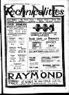 Kinematograph Weekly Thursday 20 November 1919 Page 185