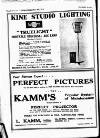 Kinematograph Weekly Thursday 20 November 1919 Page 190