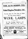 Kinematograph Weekly Thursday 20 November 1919 Page 206