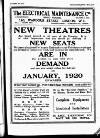 Kinematograph Weekly Thursday 20 November 1919 Page 225