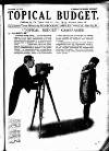Kinematograph Weekly Thursday 18 December 1919 Page 11