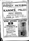 Kinematograph Weekly Thursday 18 December 1919 Page 158